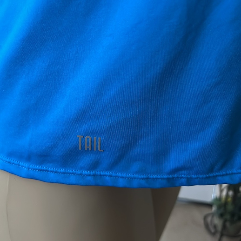 TAIL tank top - Picture 6 of 7